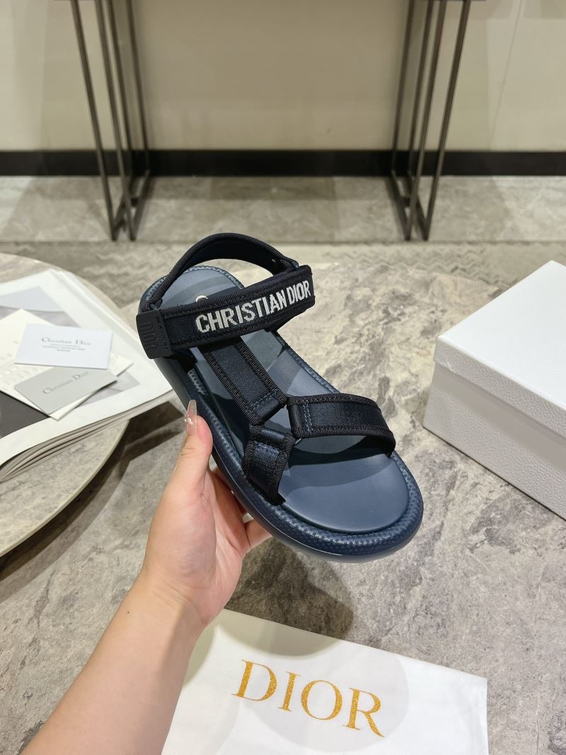 Christian Dior Sandals